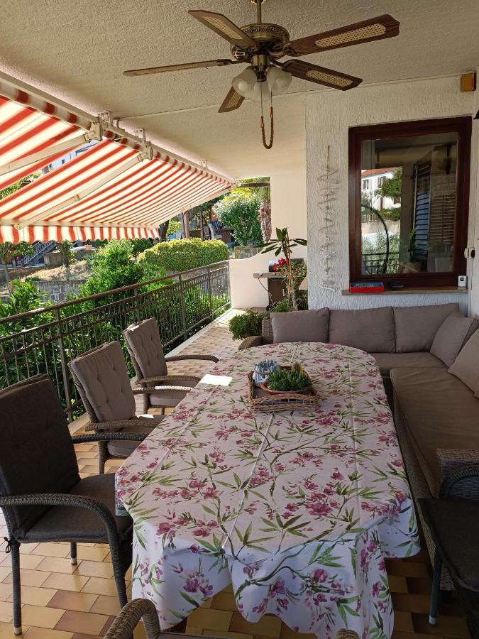 Apartmaji Ri-100 Portoroz Exterior foto