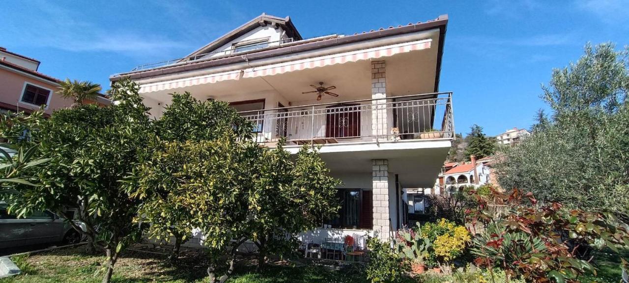 Apartmaji Ri-100 Portoroz Exterior foto
