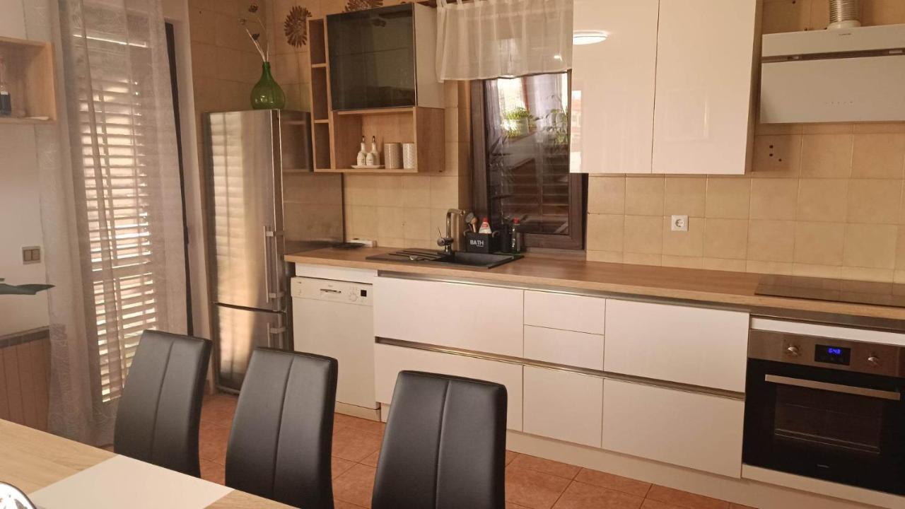 Apartmaji Ri-100 Portoroz Exterior foto