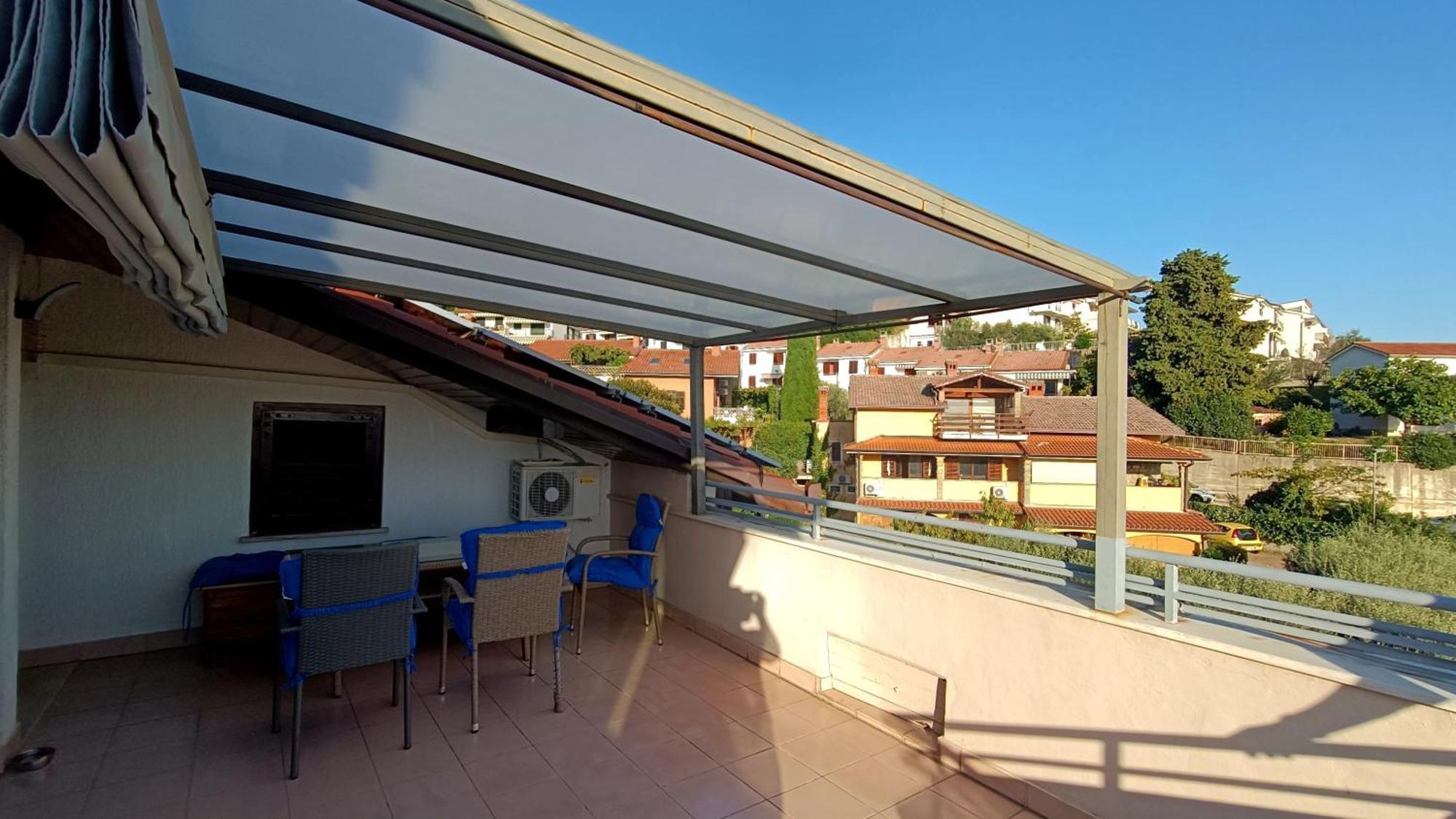 Apartmaji Ri-100 Portoroz Exterior foto