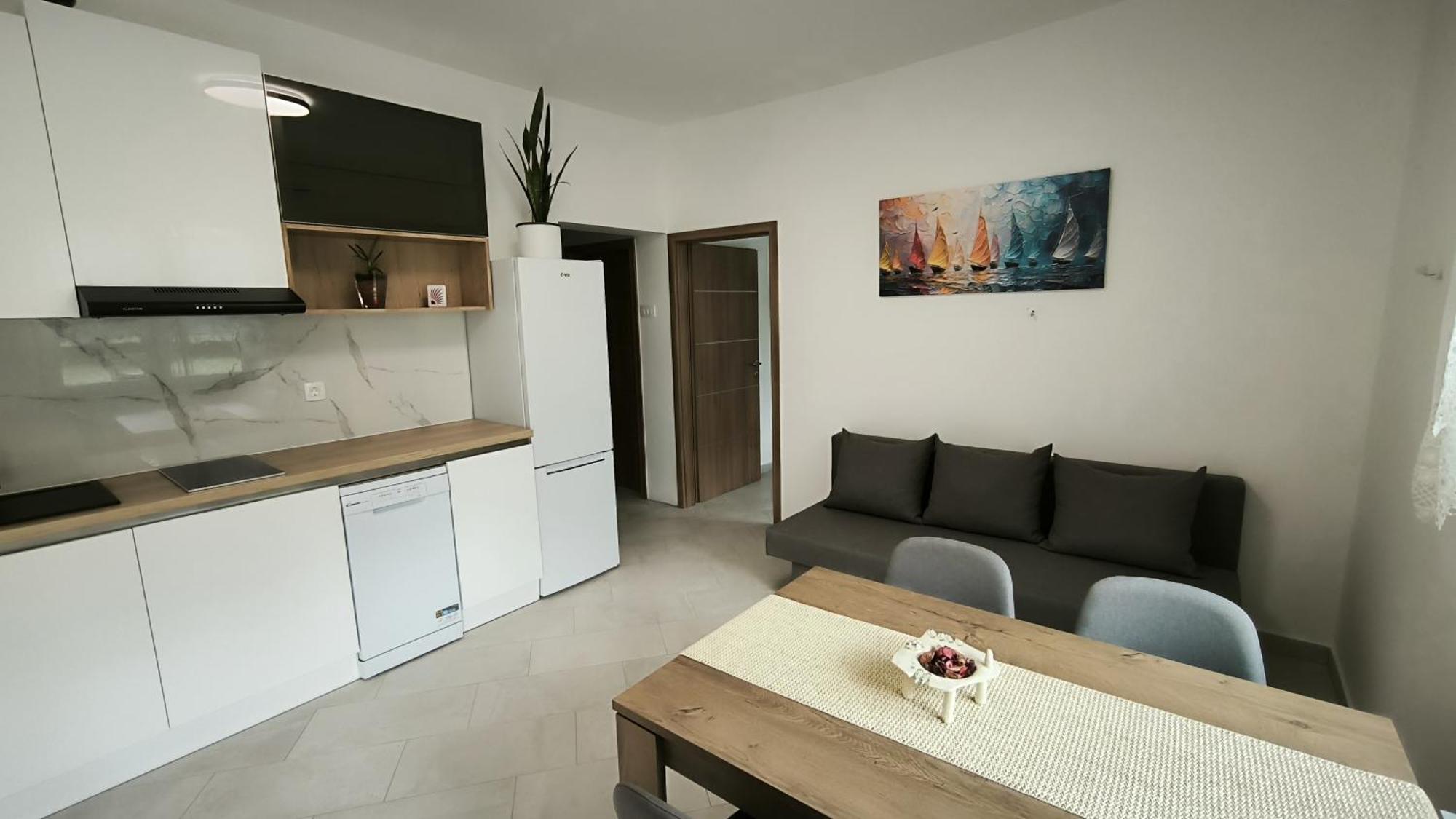 Apartmaji Ri-100 Portoroz Exterior foto